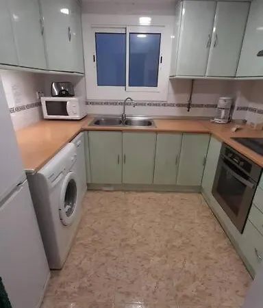 Apartman Fantastico Con Piscina En