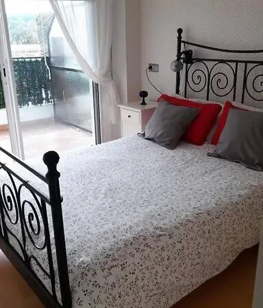 Apartman Fantastico Con Piscina En *