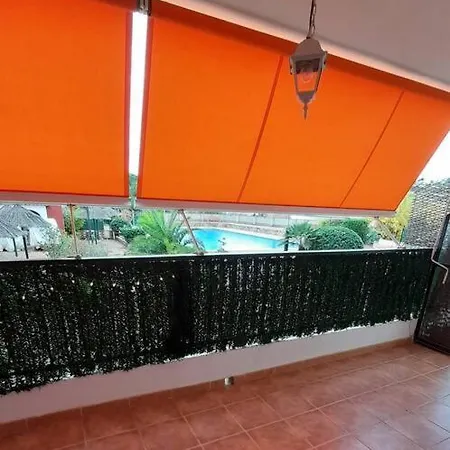 Apartman Fantastico Con Piscina En Tossa de Mar