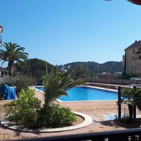 Fantastico Apartamento Con Piscina En *