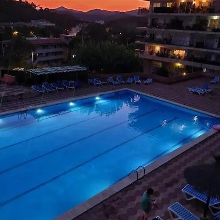 Fantastico Apartamento Con Piscina En Apartment *