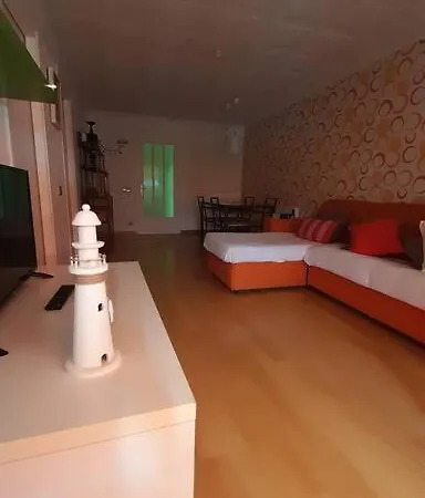Apartment Fantastico Apartamento Con Piscina En Tossa de Mar