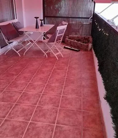 Apartment Fantastico Apartamento Con Piscina En Tossa de Mar