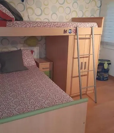 Apartament Fantastico Con Piscina En
