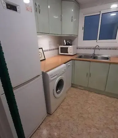 Fantastico Apartamento Con Piscina En * Tossa de Mar