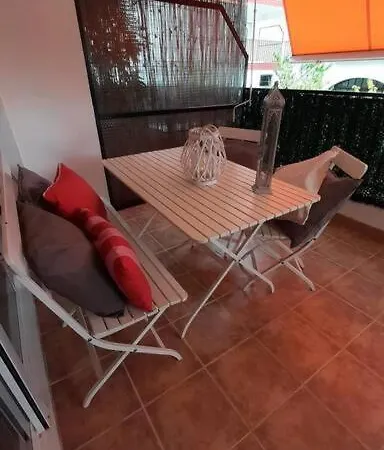 Fantastico Apartamento Con Piscina En * Tossa de Mar