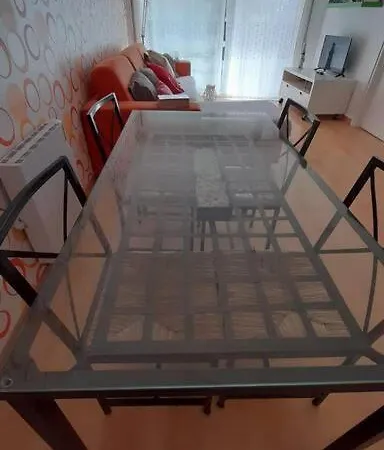 Fantastico Apartamento Con Piscina En